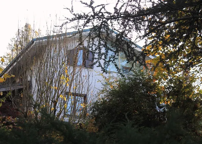 La Casa Di Neh