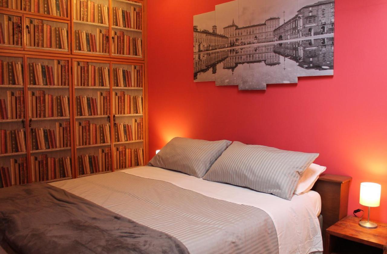 La Casa Di Neh Holiday home Rivalba