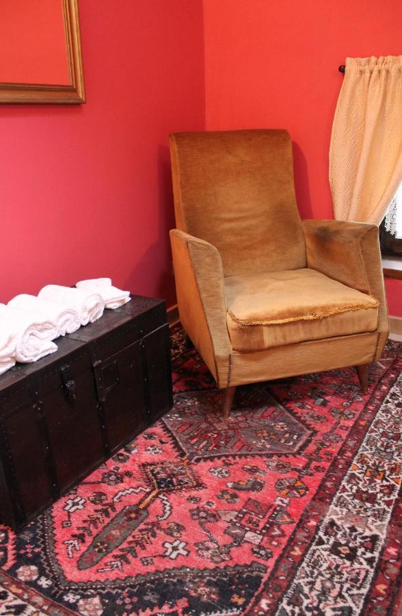 La Casa Di Neh