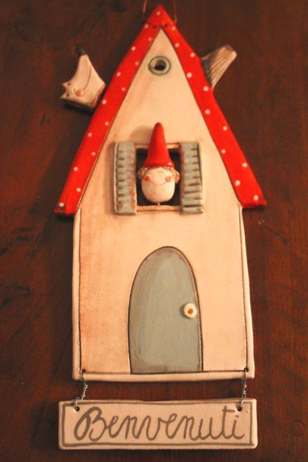Holiday home La Casa Di Neh