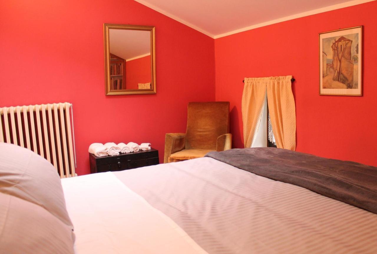 La Casa Di Neh Holiday home Rivalba