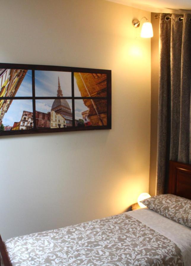 La Casa Di Neh Holiday home Rivalba